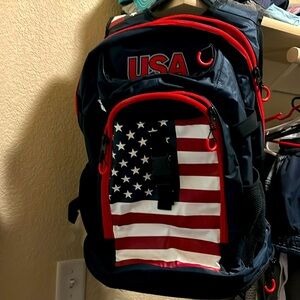 USA arena Swimming Backpack
